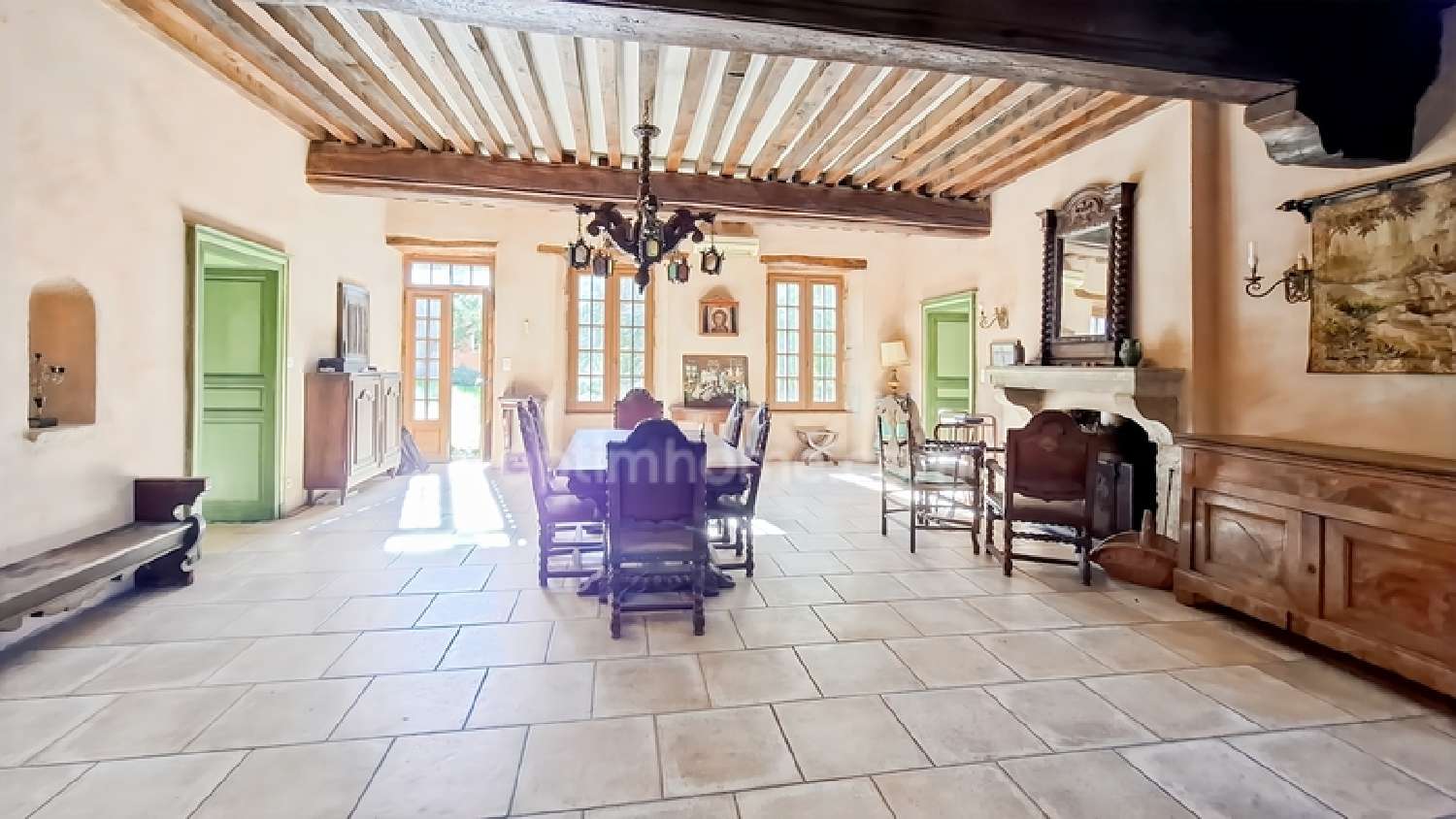  kaufen Haus Chavroches Allier 7