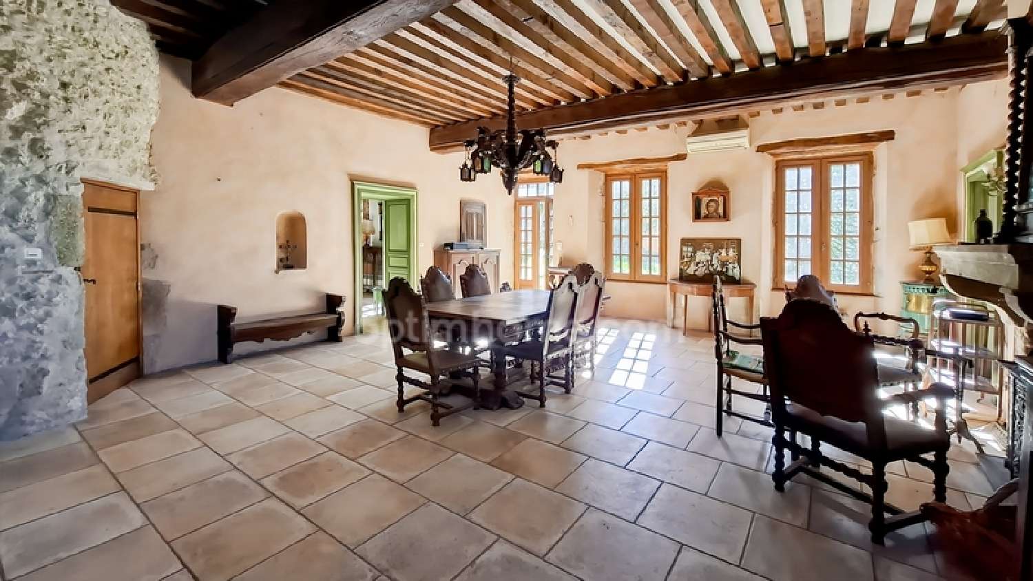  kaufen Haus Chavroches Allier 8