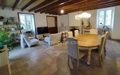 Chazelles Charente huis foto 7291015