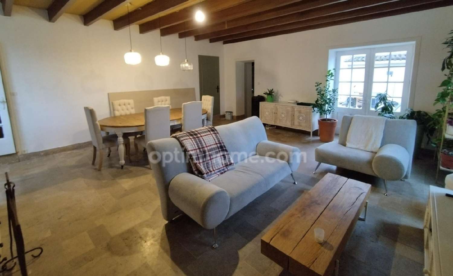  te koop huis Chazelles Charente 3