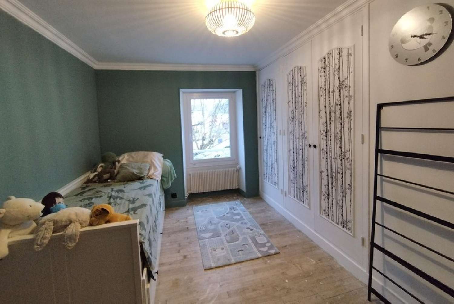  te koop huis Chazelles Charente 6