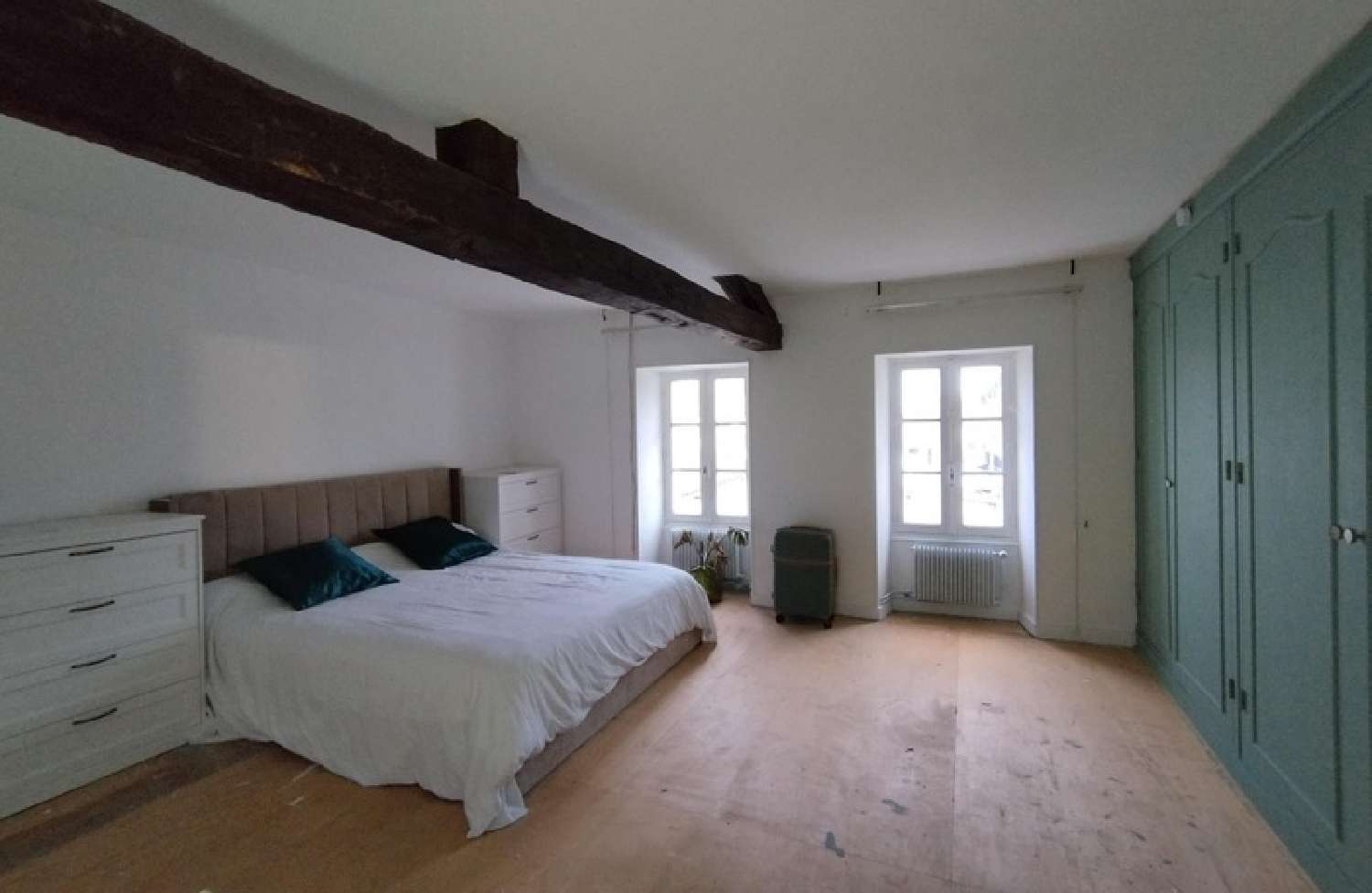  te koop huis Chazelles Charente 7