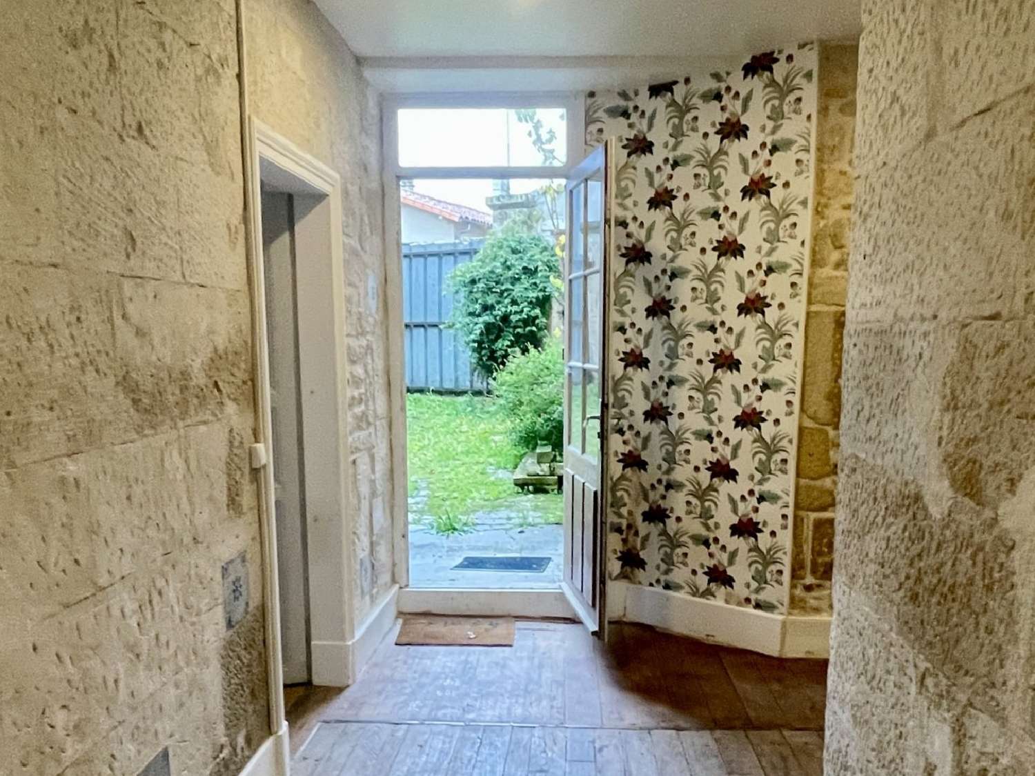  te koop huis Chef-Boutonne Deux-Sèvres 7