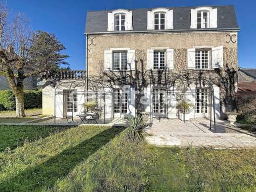 Cheillé Indre-et-Loire Haus Bild 7297780