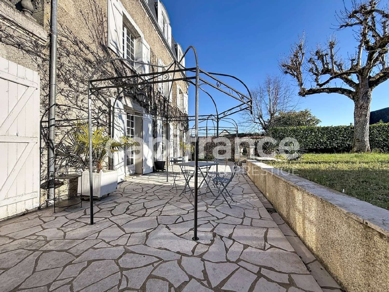 kaufen Haus Cheillé Indre-et-Loire 3