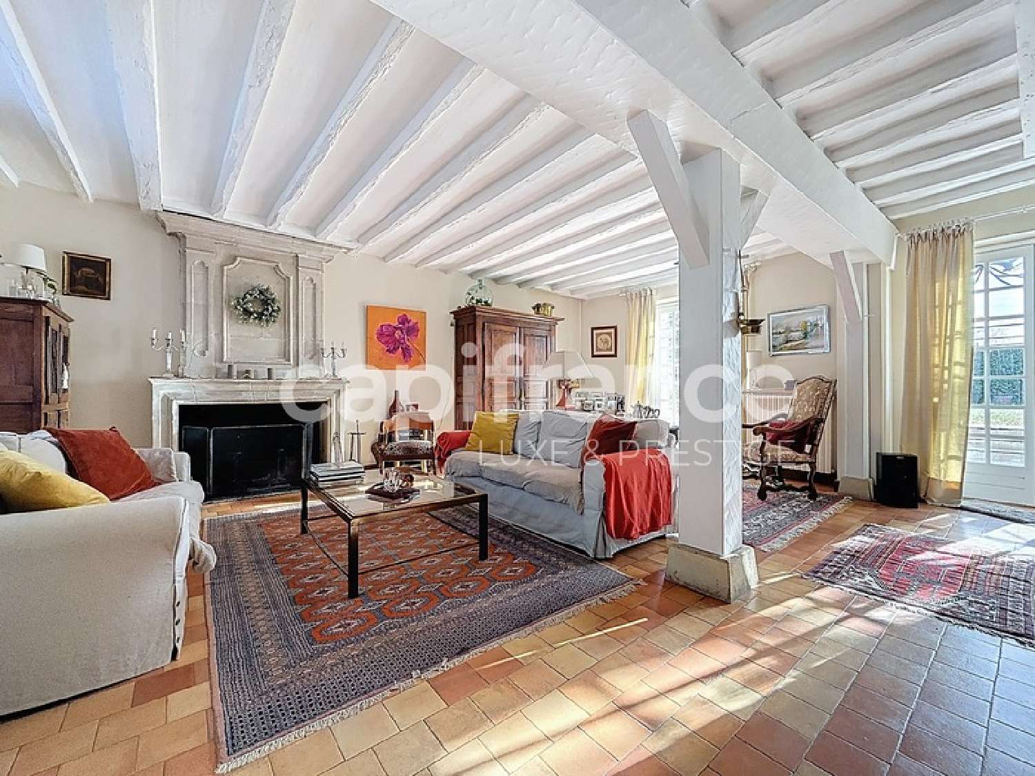 kaufen Haus Cheillé Indre-et-Loire 4