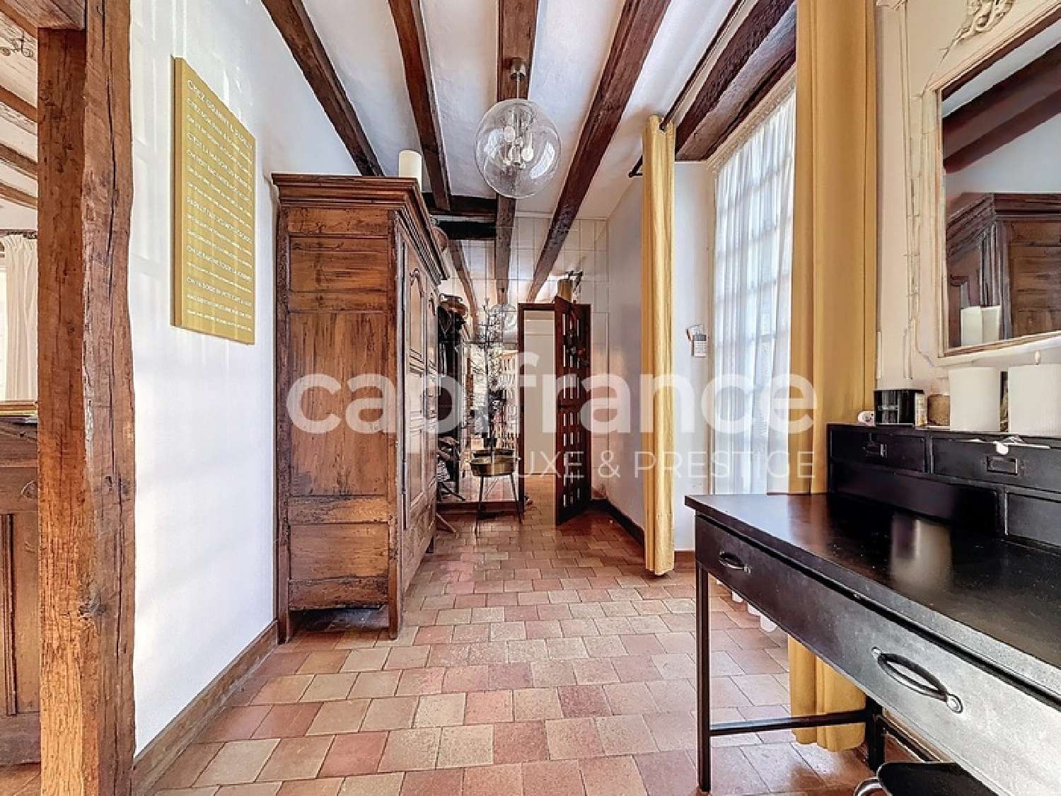 kaufen Haus Cheillé Indre-et-Loire 7