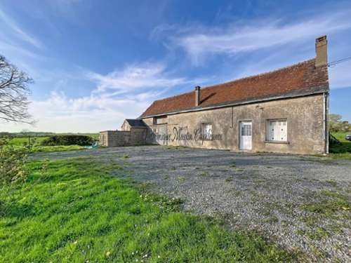 Chemillé-sur-Dême Indre-et-Loire huis foto 7297293