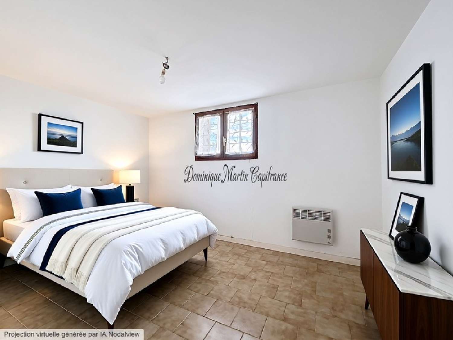  te koop huis Chemillé-sur-Dême Indre-et-Loire 7