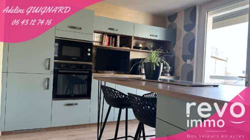 Chemillé Maine-et-Loire house foto 7270249