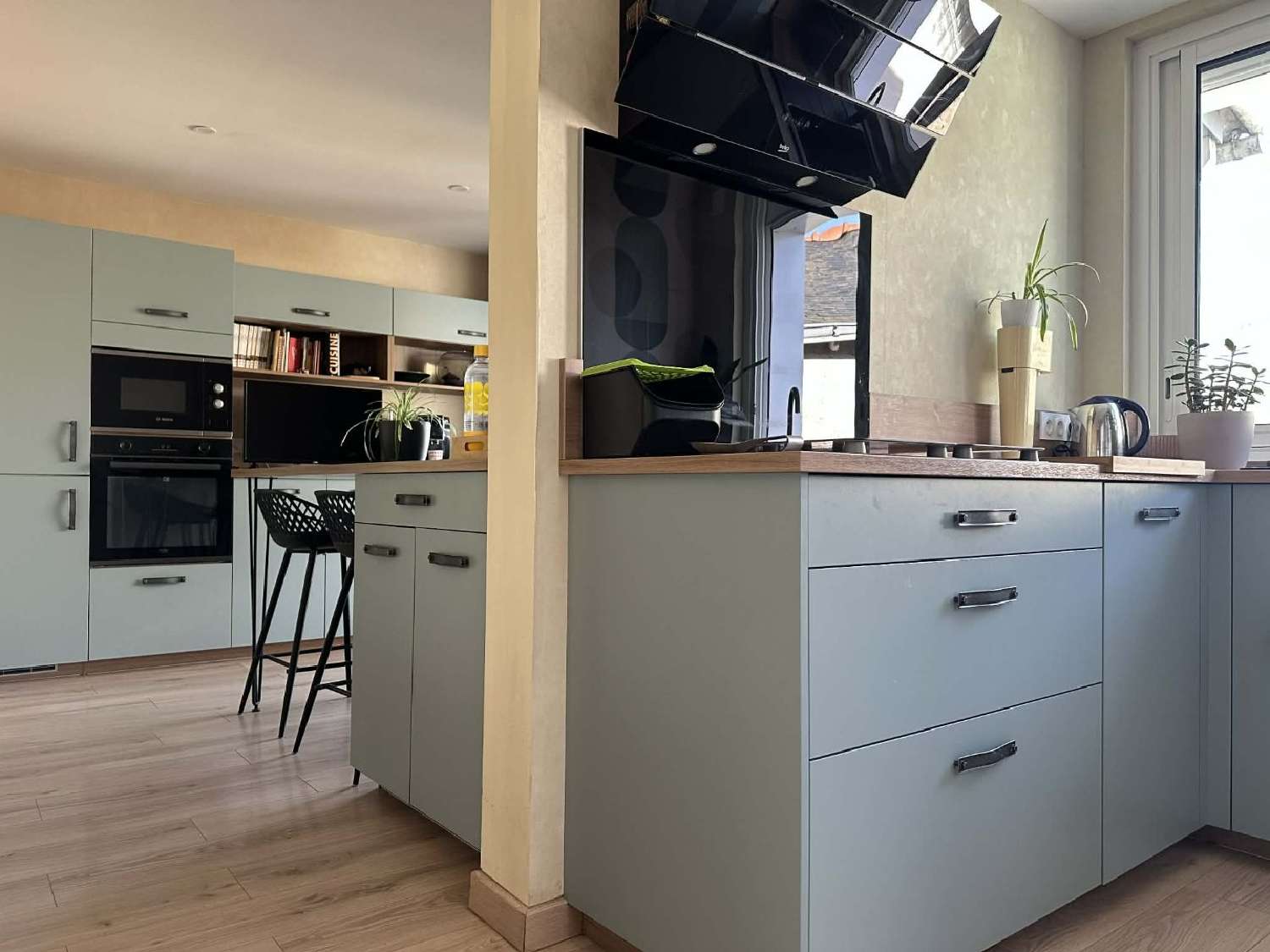  for sale house Chemillé Maine-et-Loire 2