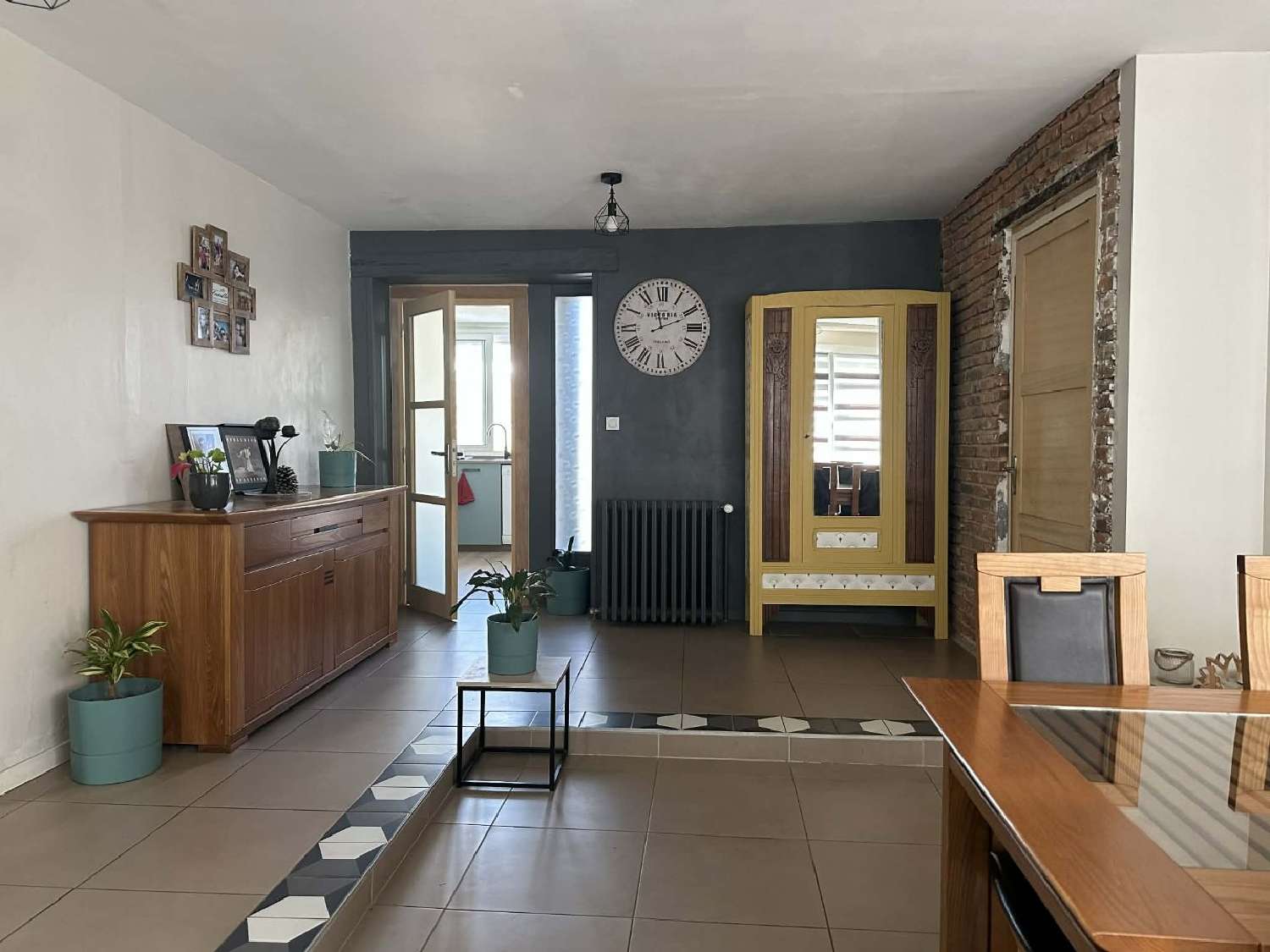  for sale house Chemillé Maine-et-Loire 4