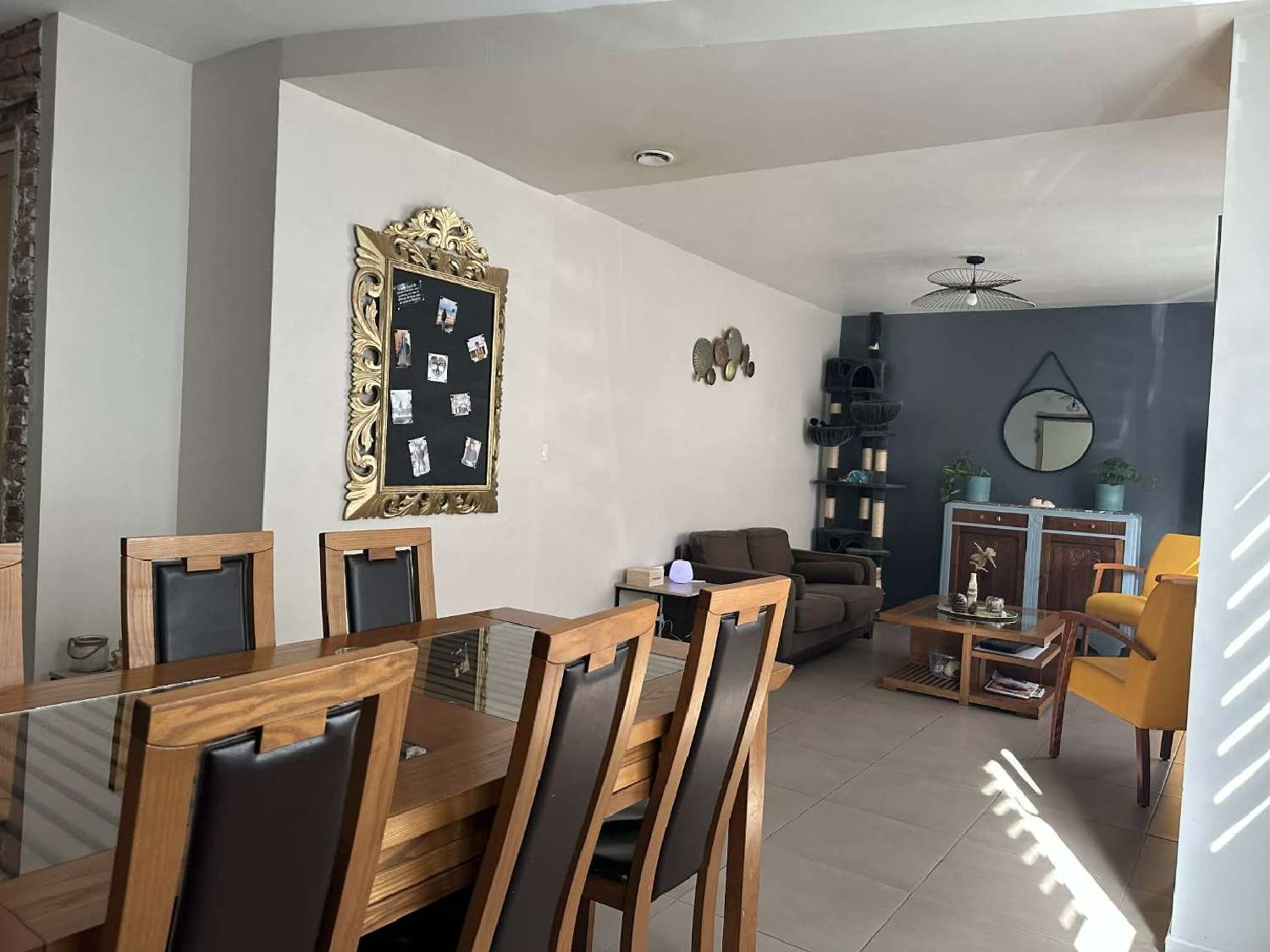  for sale house Chemillé Maine-et-Loire 6