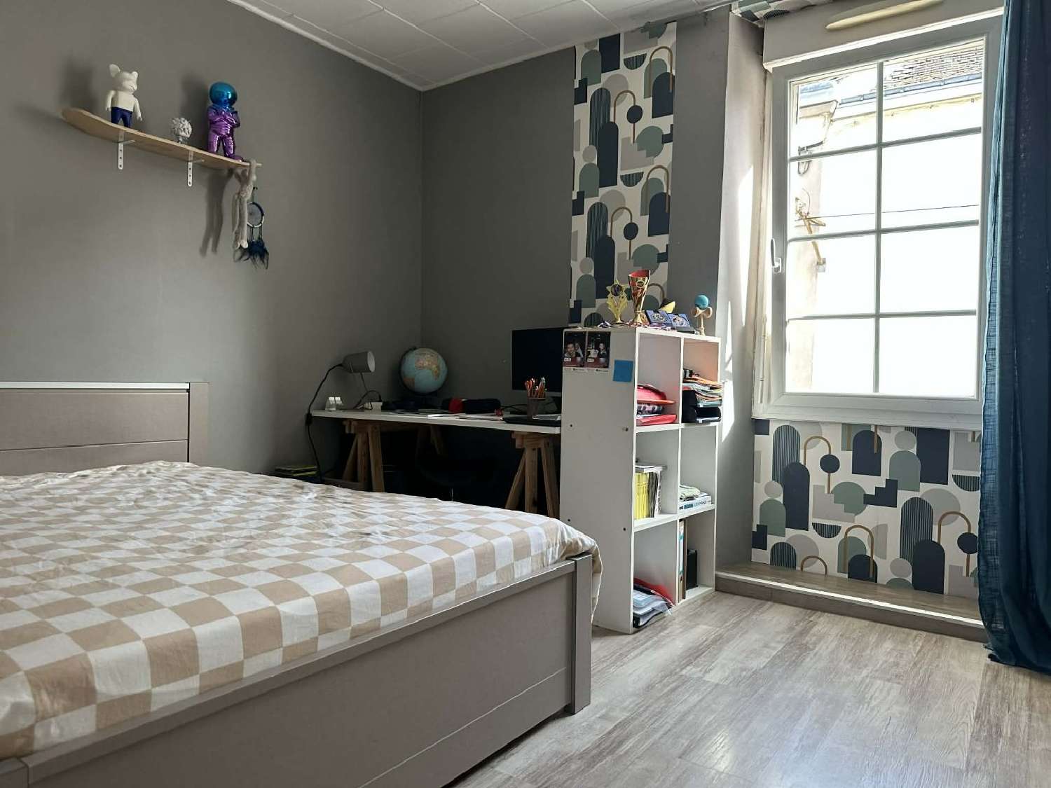  for sale house Chemillé Maine-et-Loire 8