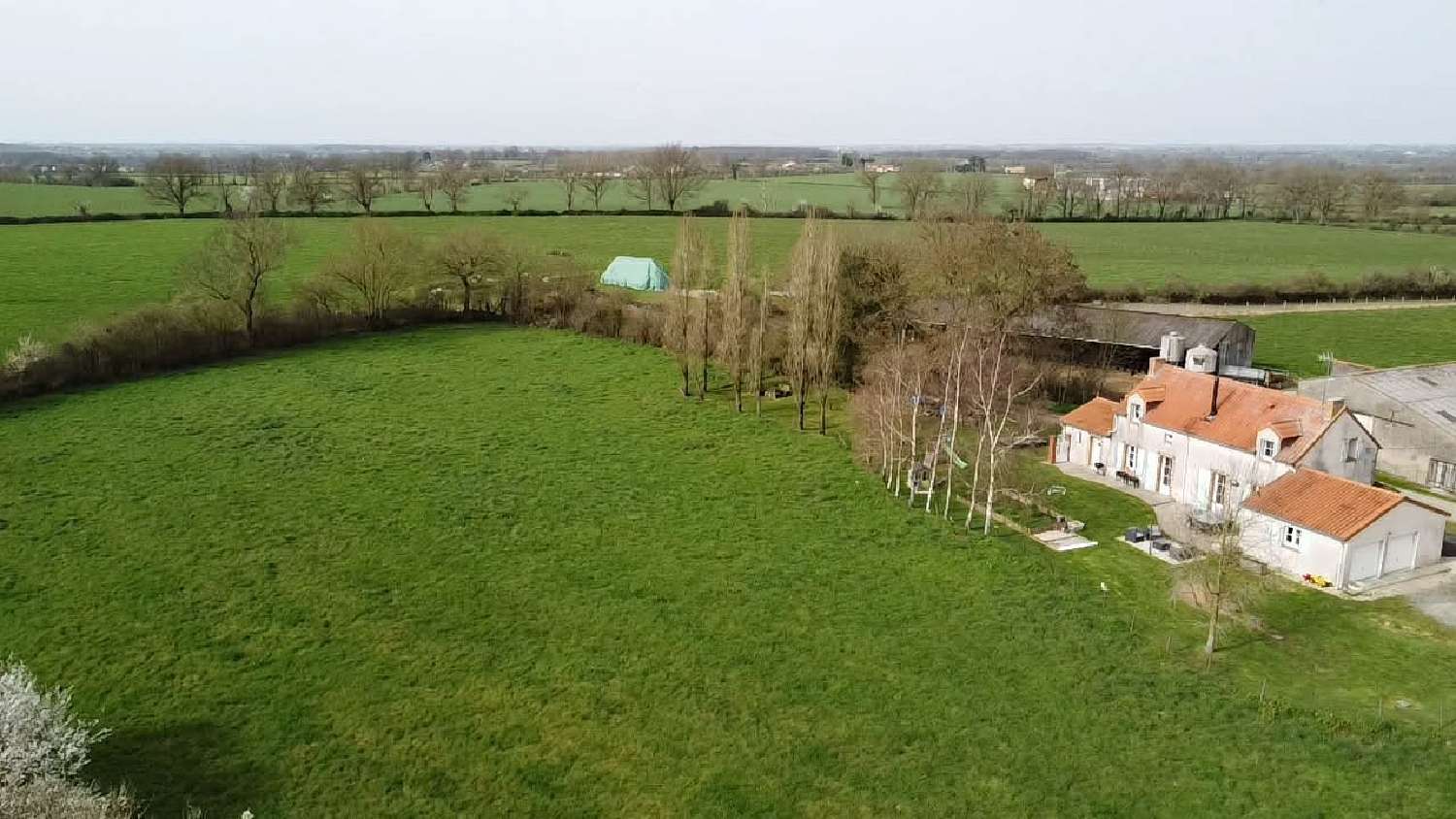  te koop huis Chemillé Maine-et-Loire 2