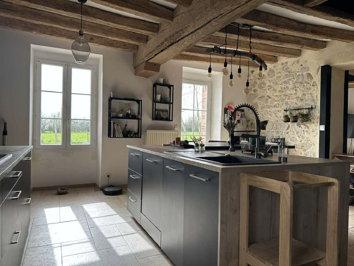  te koop huis Chemillé Maine-et-Loire 6