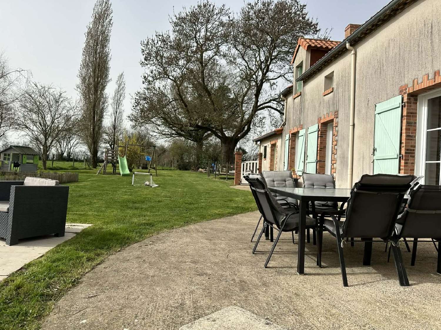  te koop huis Chemillé Maine-et-Loire 7