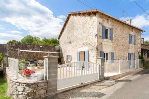 Chenaud Dordoña casa foto 7294612