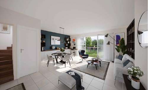 Chennevières-sur-Marne Val-de-Marne maison foto 7276611