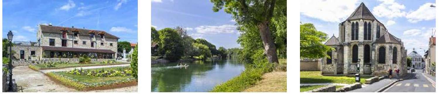  à vendre maison Chennevières-sur-Marne Val-de-Marne 6