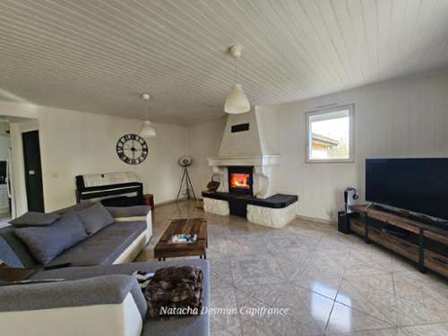 Chepniers Charente-Maritime maison foto 7298199