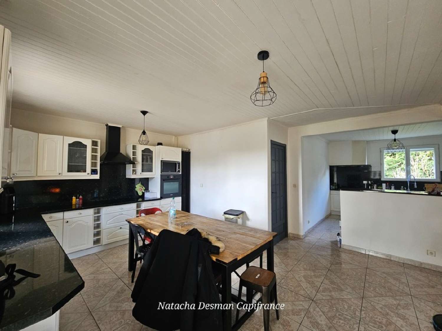  à vendre maison Chepniers Charente-Maritime 7