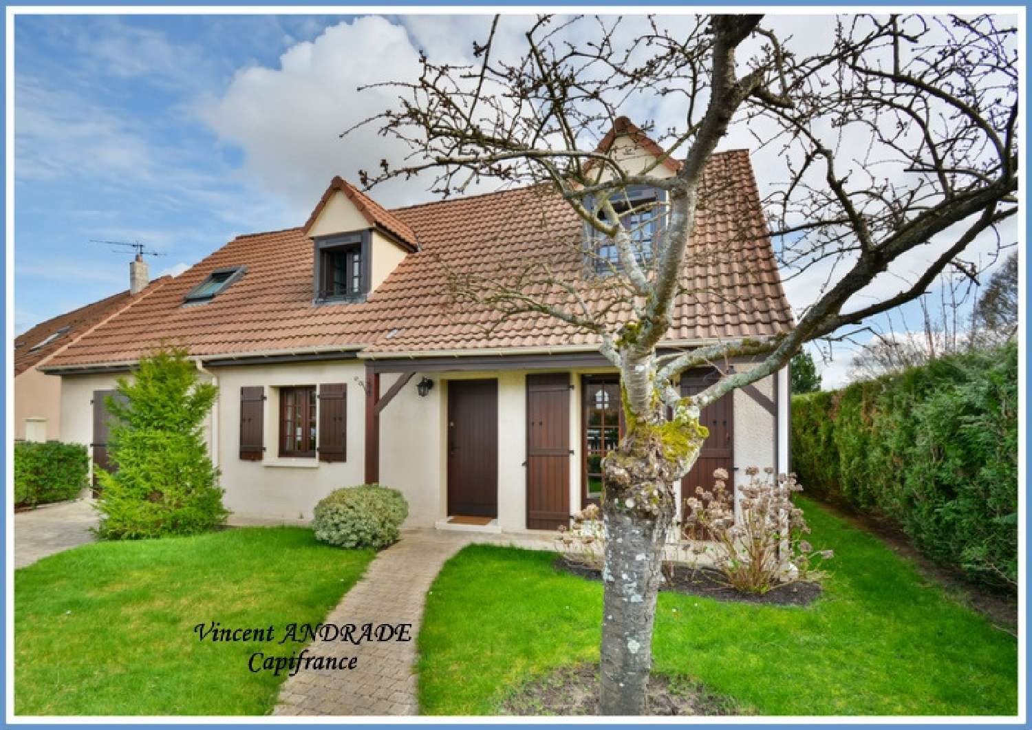  kaufen Haus Cheptainville Essonne 1