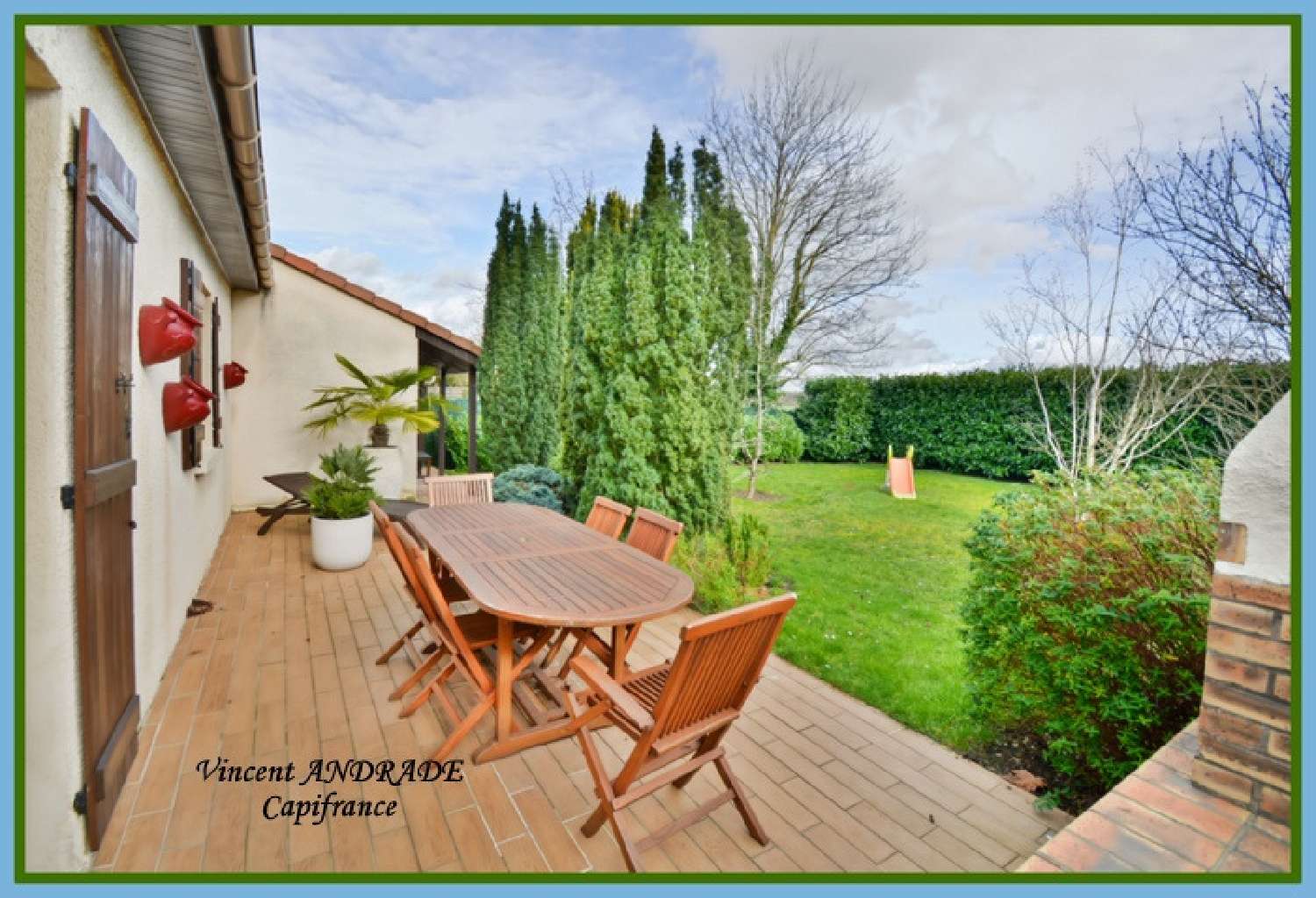  kaufen Haus Cheptainville Essonne 2