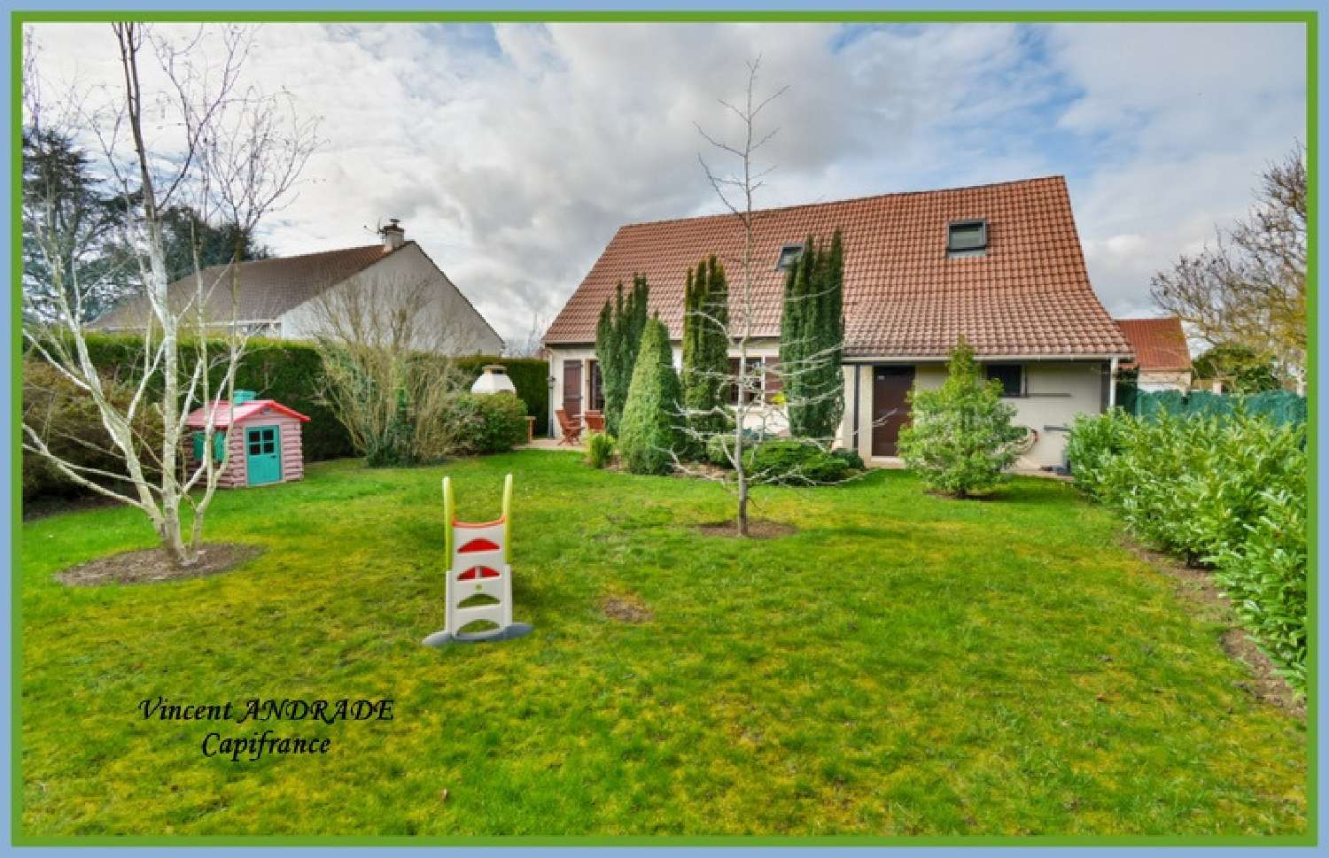  kaufen Haus Cheptainville Essonne 5