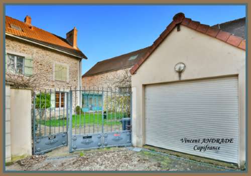 Cheptainville Essonne maison foto 7279297