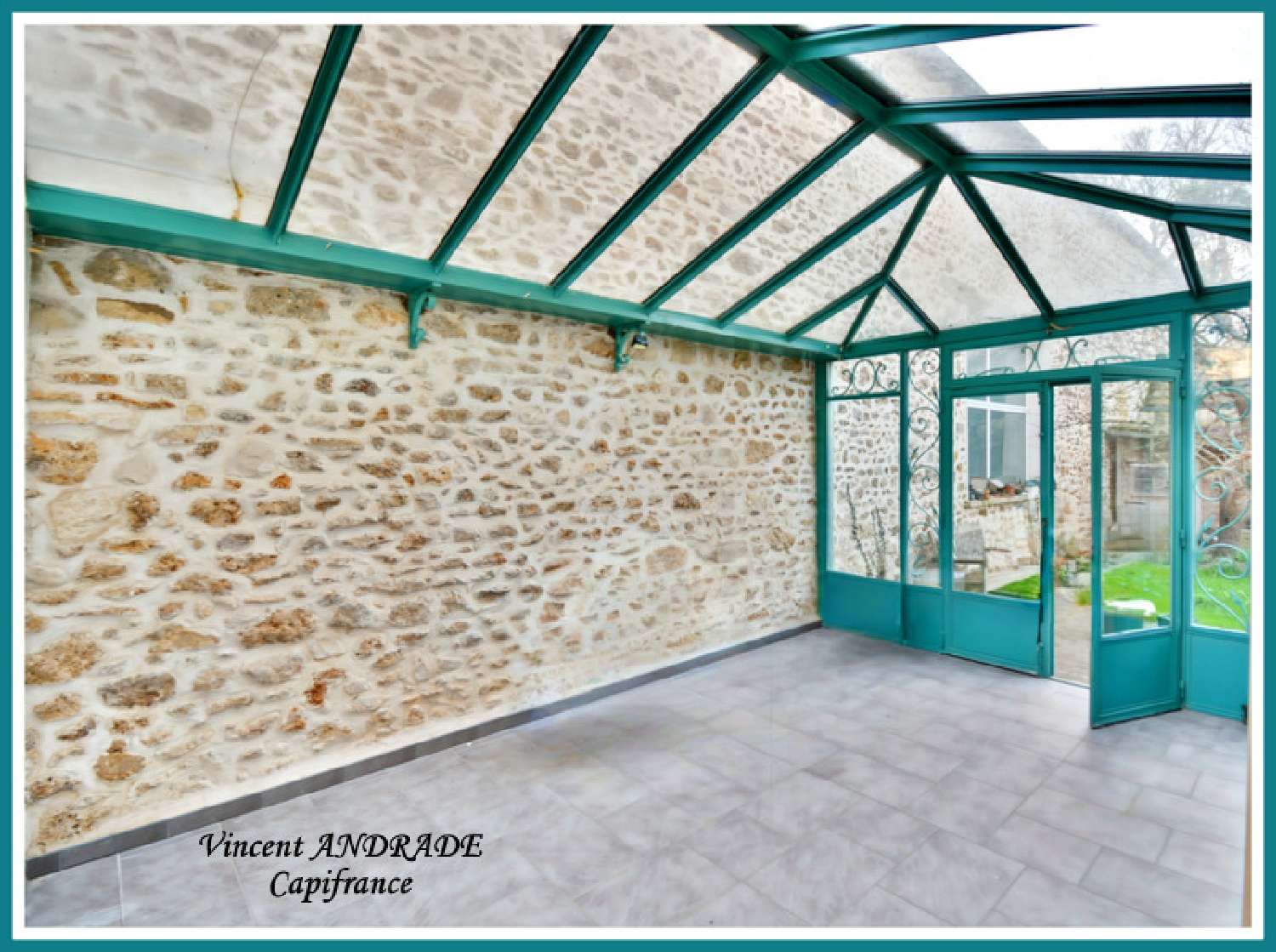 à vendre maison Cheptainville Essonne 4