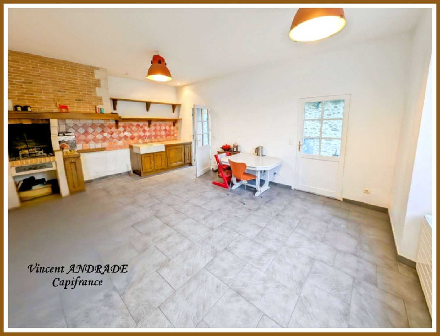 à vendre maison Cheptainville Essonne 6