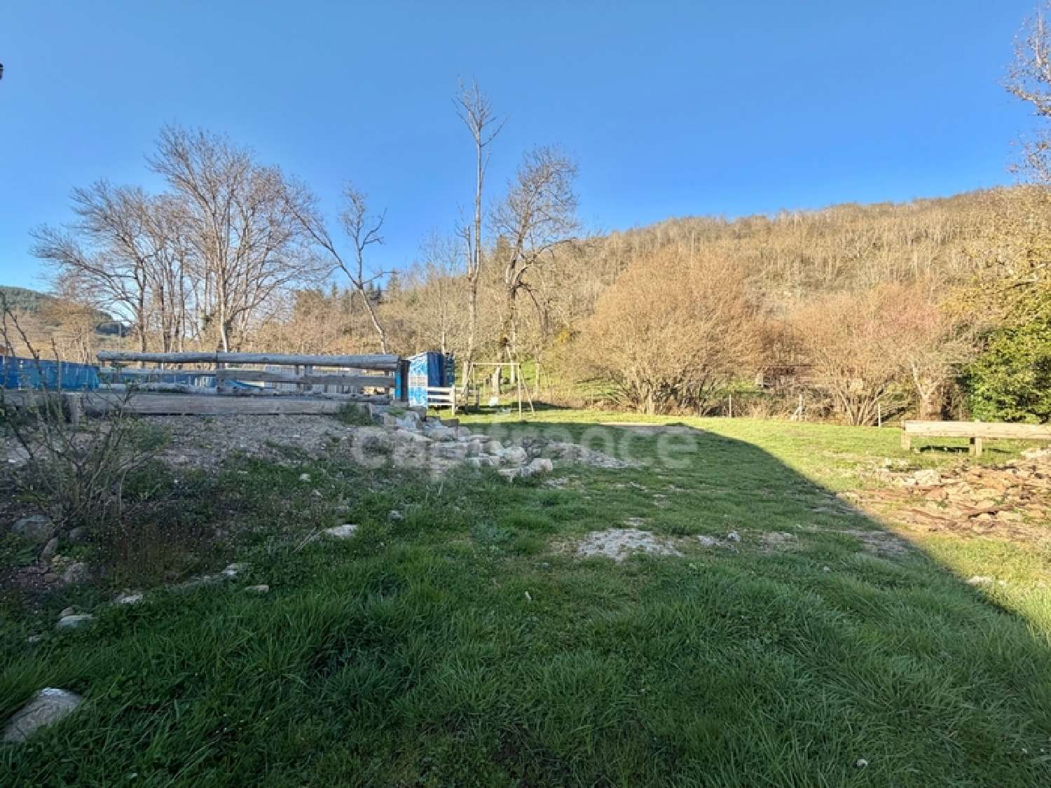  kaufen Haus Chérier Loire 3