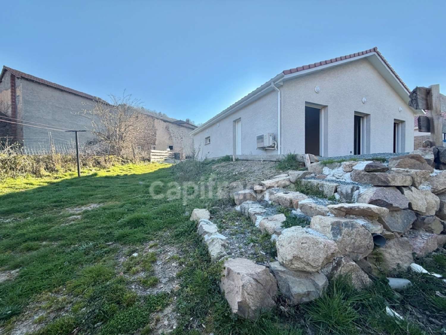  kaufen Haus Chérier Loire 5