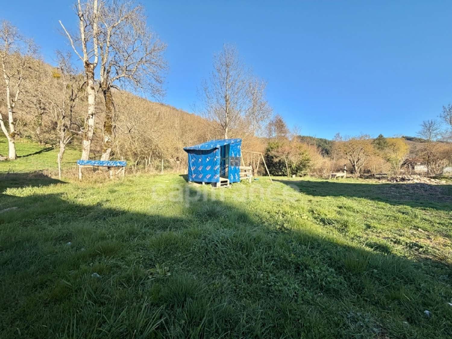  kaufen Haus Chérier Loire 8