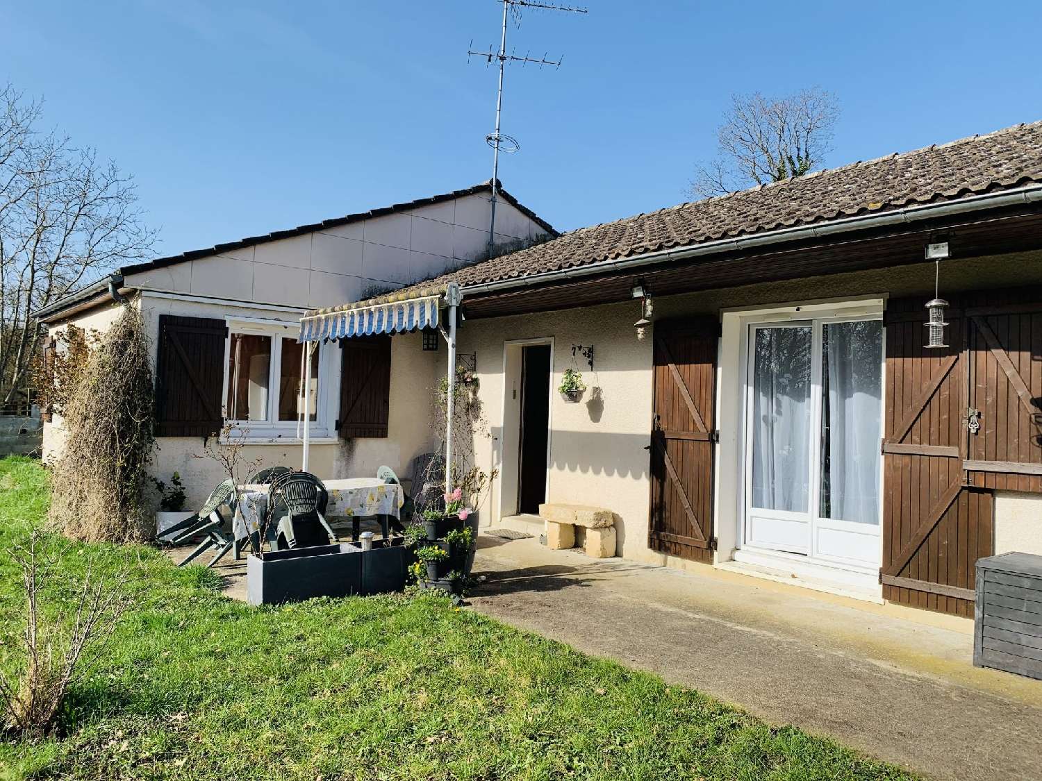  kaufen Haus Chéroy Yonne 1