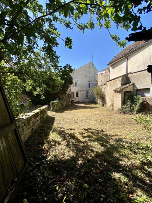 Chéroy Yonne maison foto 7291451