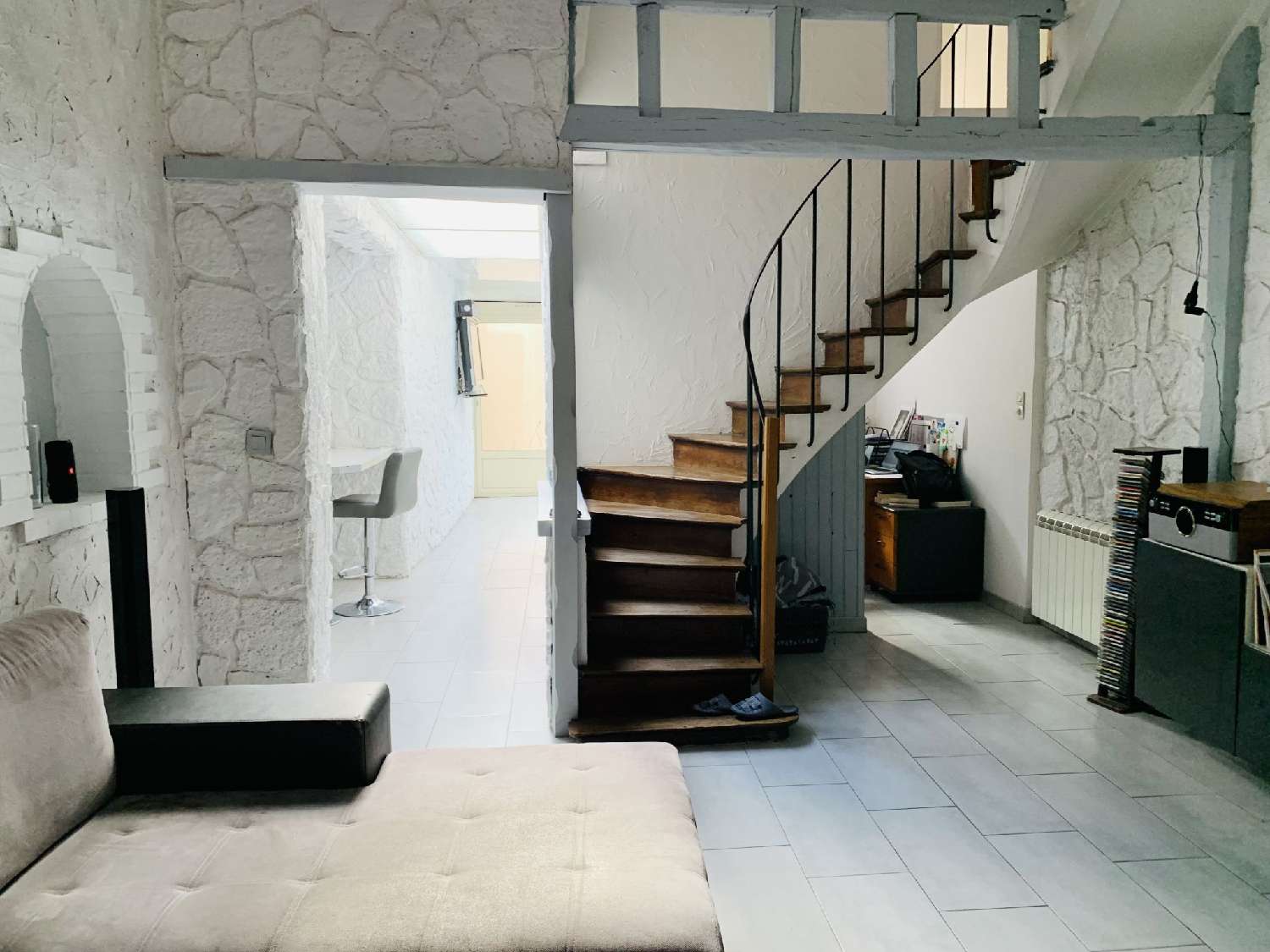  à vendre maison Chéroy Yonne 1