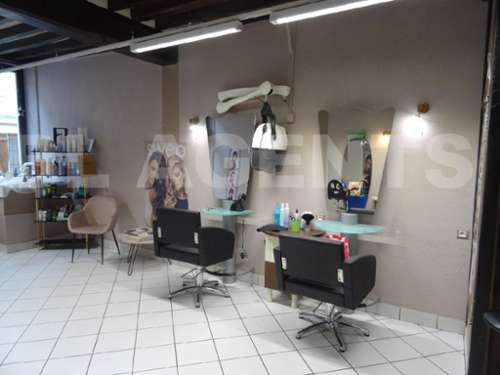 Chéu Yonne Haus Bild 7285901