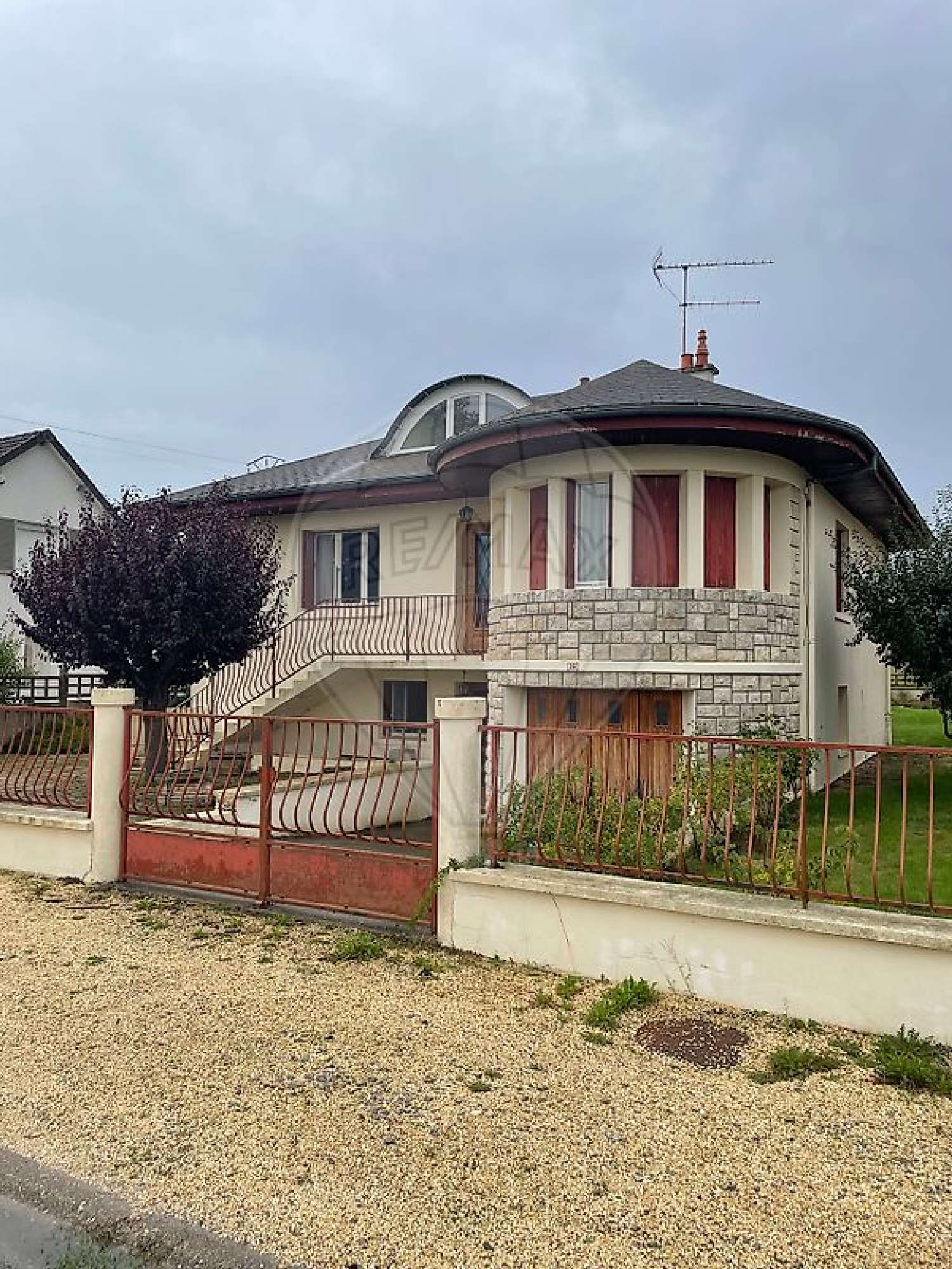  for sale house Chevagnes Allier 2