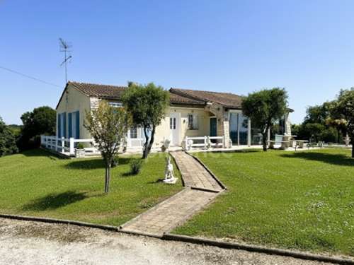 Chevanceaux Charente-Maritime house foto 7273009
