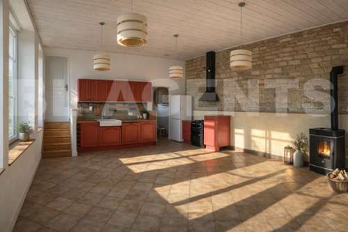 Cheveuges Ardennes Haus Bild 7296175