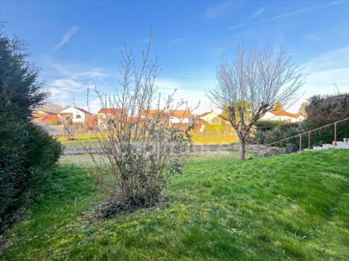 Chevigny-Saint-Sauveur Côte-d'Or Haus Bild 7273115