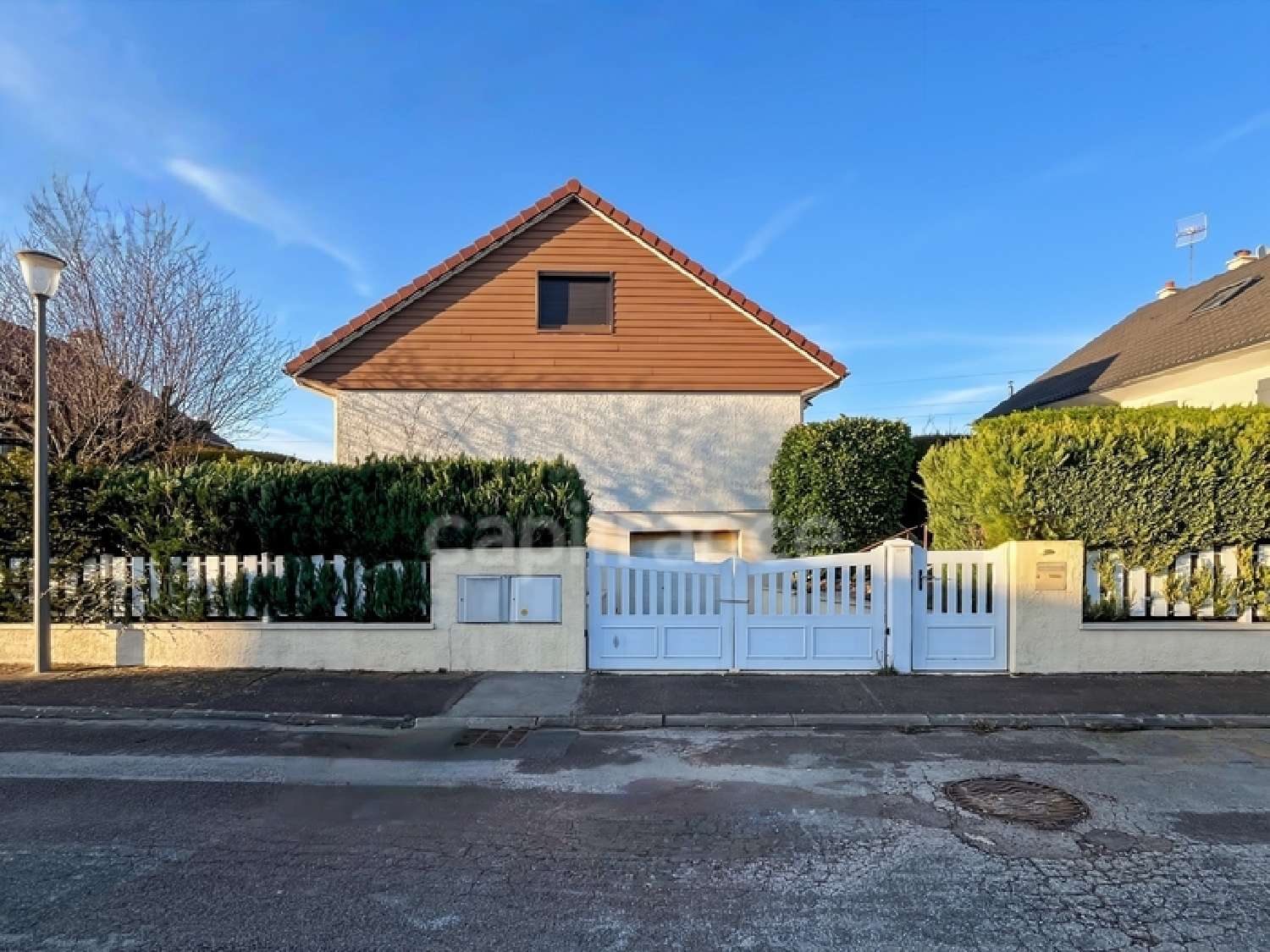 kaufen Haus Chevigny-Saint-Sauveur Côte-d'Or 7