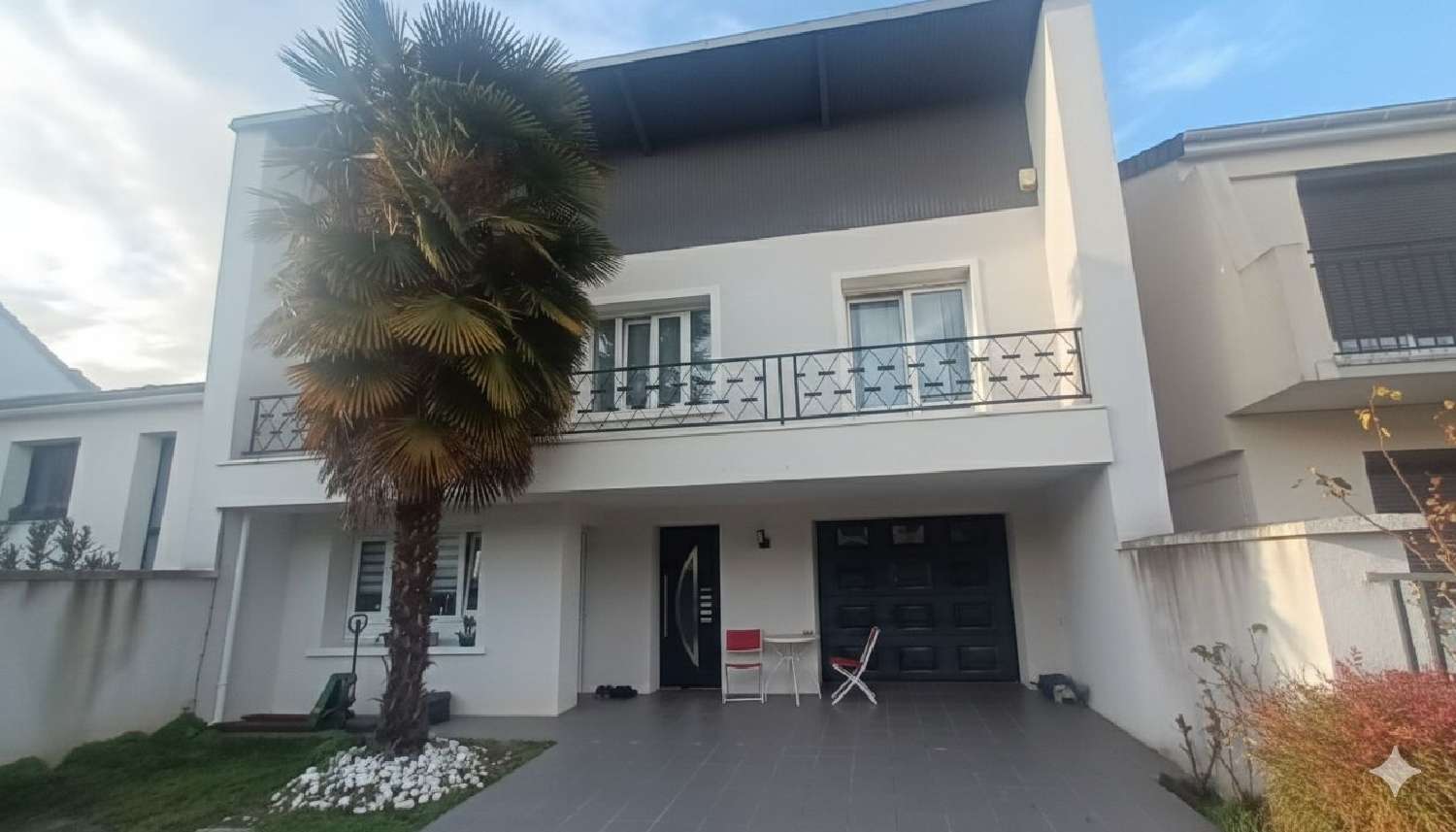  à vendre maison Chevilly-Larue Val-de-Marne 1