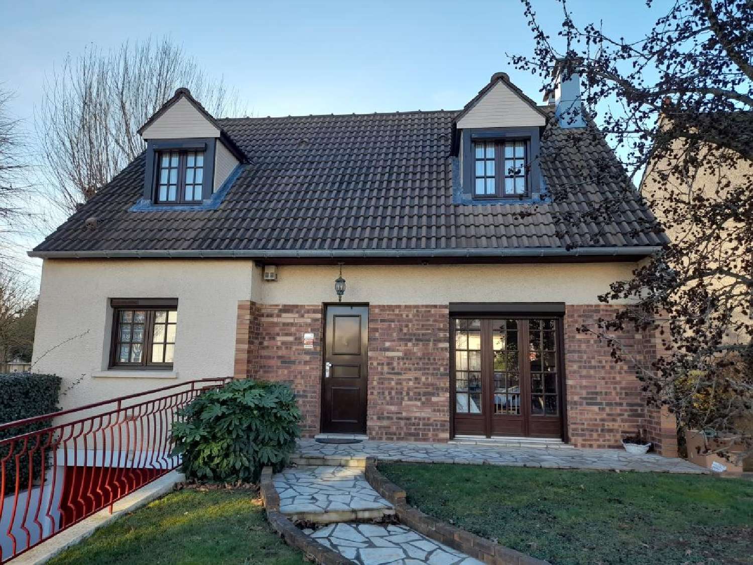  te koop huis Chevilly-Larue Val-de-Marne 1