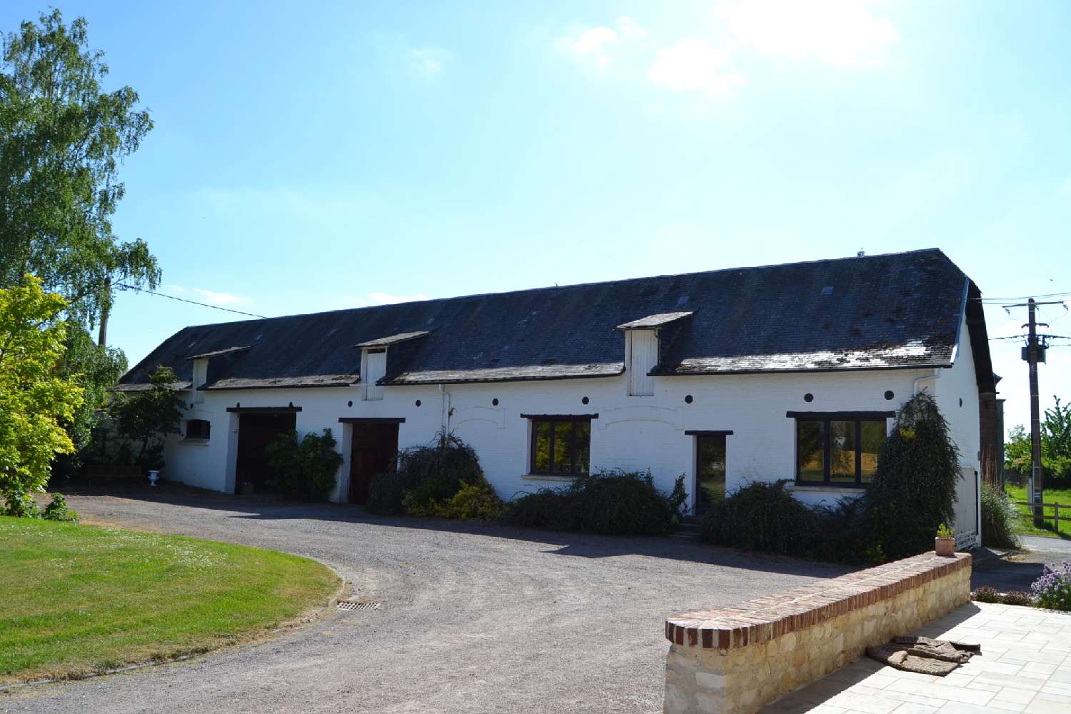  te koop huis Chevresis-Monceau Aisne 2