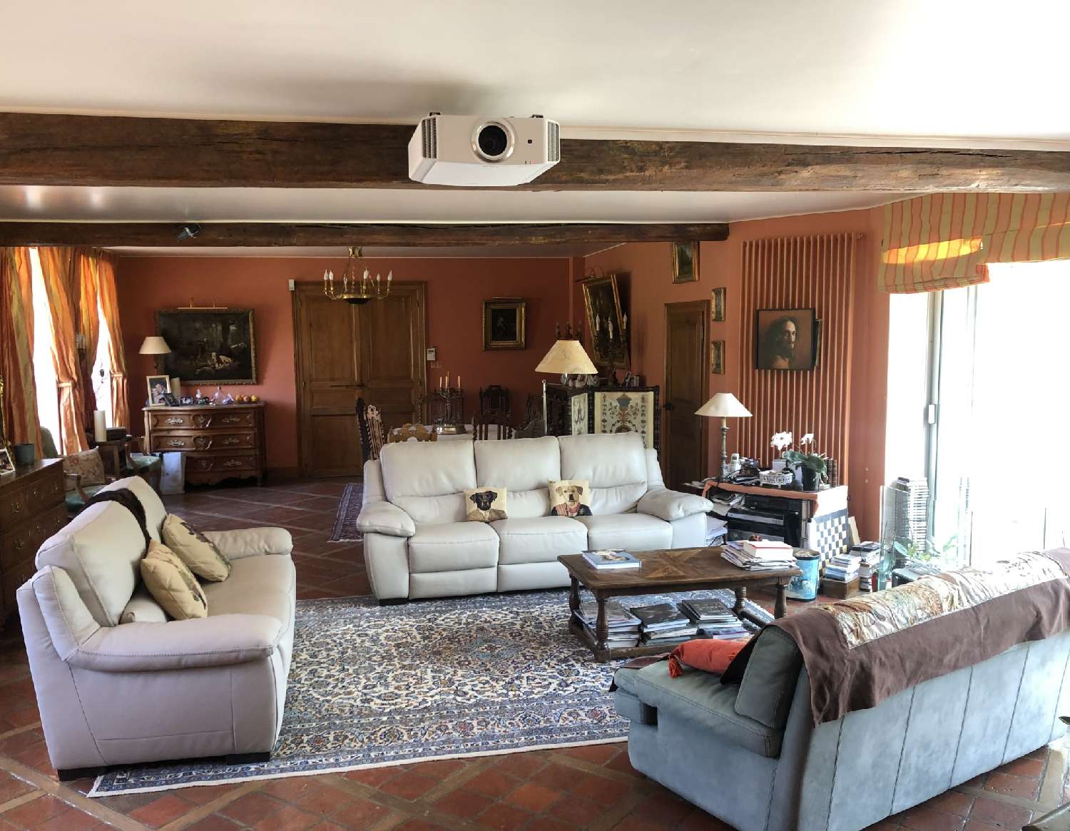  te koop huis Chevresis-Monceau Aisne 5