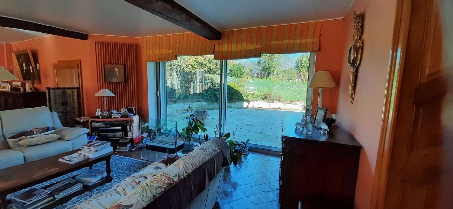  te koop huis Chevresis-Monceau Aisne 6