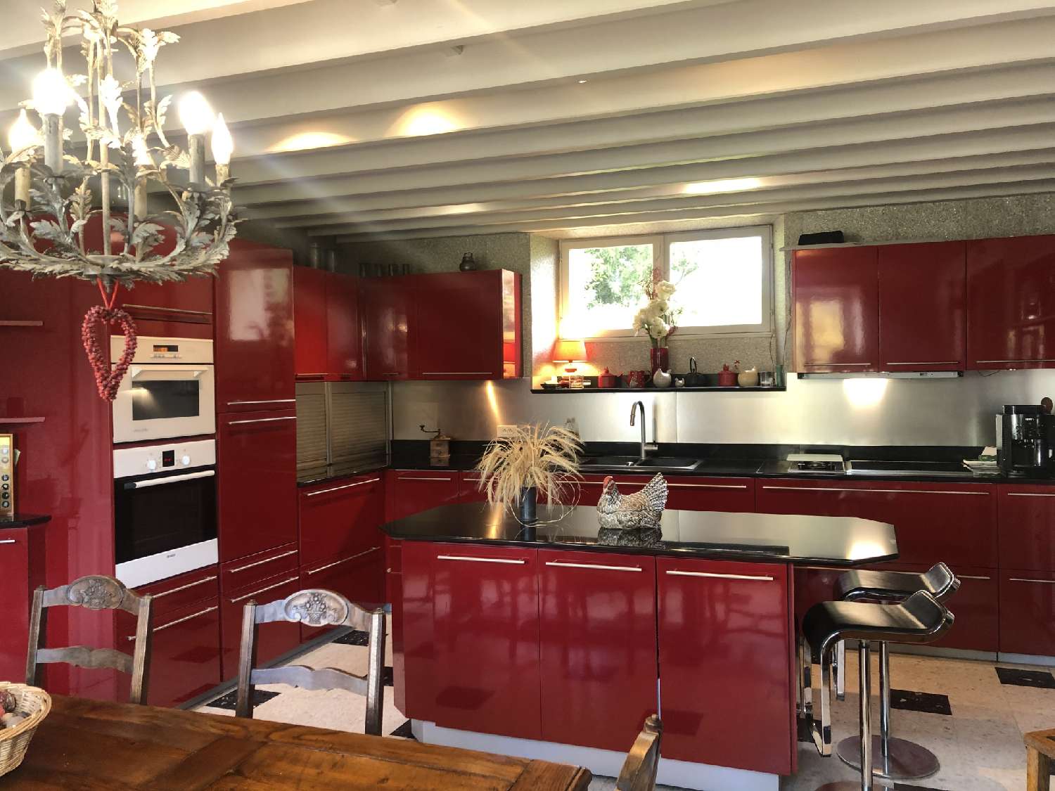  te koop huis Chevresis-Monceau Aisne 7